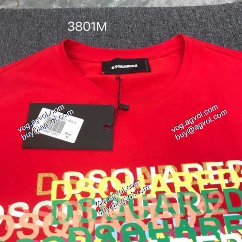  2021春夏 ディースクエアード DSQUARED2 半袖シャツ DSQUARED2ブランド コピー 上質 大人気！3色可選
