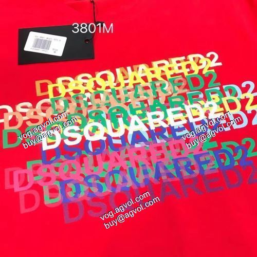  2021春夏 ディースクエアード DSQUARED2 半袖シャツ DSQUARED2ブランド コピー 上質 大人気！3色可選