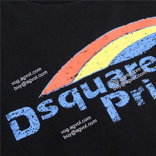 ディースクエアード DSQUARED2 2色可選 2021春夏 DSQUARED2スーパーコピー 激安 半袖シャツ 注目のアイテム
