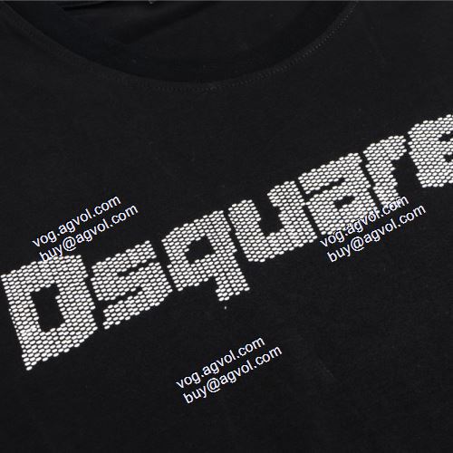  DSQUARED2コピーブランド 2021春夏 注目のアイテム  ディースクエアード DSQUARED2 半袖シャツ 2色可選
