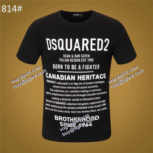  2021春夏 DSQUARED2スーパーコピー 落ち着いた感覚 ディースクエアード DSQUARED2 半袖シャツ 2色可選 