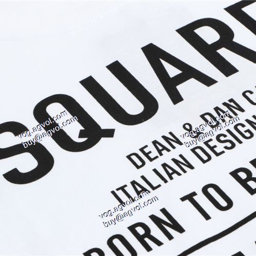  2021春夏 DSQUARED2スーパーコピー 落ち着いた感覚 ディースクエアード DSQUARED2 半袖シャツ 2色可選 