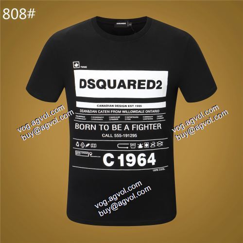  ディースクエアード DSQUARED2 2021春夏 2色可選 半袖シャツ DSQUARED2コピー ブランド 大人っぼい 