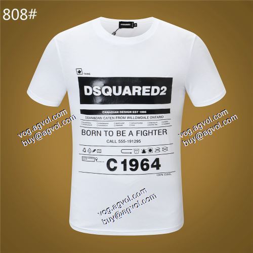  ディースクエアード DSQUARED2 2021春夏 2色可選 半袖シャツ DSQUARED2コピー ブランド 大人っぼい 