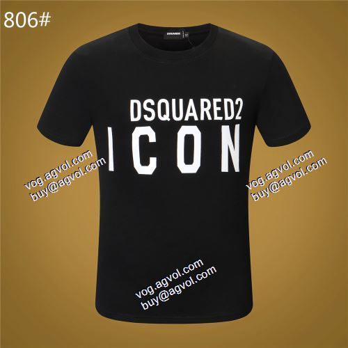  DSQUARED2ブランドコピー 2021春夏 ディースクエアード DSQUARED2 2色可選 半袖シャツ オリジナル