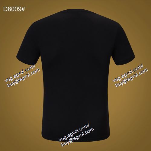  DSQUARED2スーパーコピー 2色可選 ディースクエアード DSQUARED2 欧米韓流/雑誌 2021春夏 半袖Tシャツ