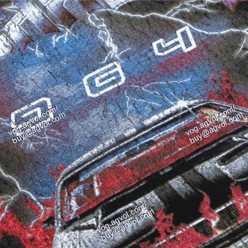  DSQUARED2スーパーコピー 2色可選 ディースクエアード DSQUARED2 欧米韓流/雑誌 2021春夏 半袖Tシャツ