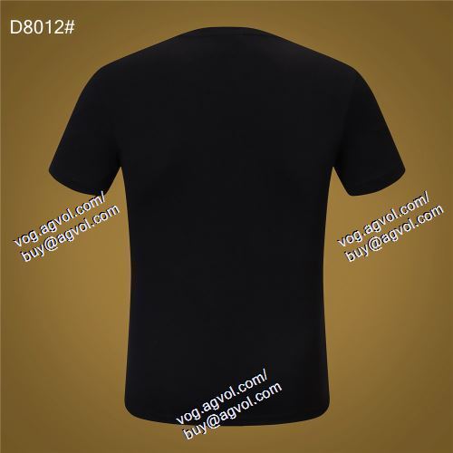  2021春夏 ディースクエアード DSQUARED2 2色可選 DSQUARED2コピー ブランド 半袖Tシャツ 超人気美品◆
