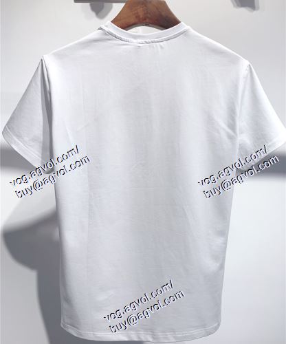  2021春夏 ディースクエアード DSQUARED2 2色可選 注目のアイテム 半袖Tシャツ DSQUARED2コピー ブランド