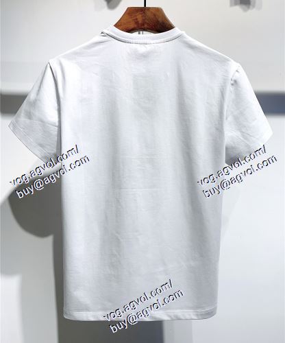  ディースクエアード DSQUARED2 2021春夏 高級感を引き立てる DSQUARED2コピーブランド 2色可選 半袖Tシャツ