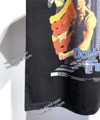  高級感ある DSQUARED2偽物ブランド 2色可選 半袖Tシャツ ディースクエアード DSQUARED2 2021春夏