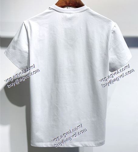  ディースクエアード DSQUARED2 スタイリッシュな印象 2021春夏 2色可選 半袖Tシャツ DSQUARED2コピーブランド