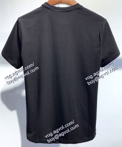  DSQUARED2偽物ブランド 希少 ディースクエアード DSQUARED2 3色可選 半袖Tシャツ 2021春夏 