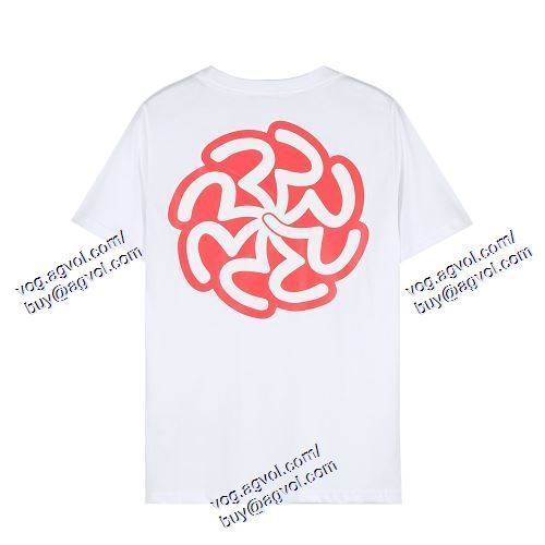  半袖Tシャツ 2021春夏  2色可選 上質 大人気！エヴィス EVISU EVISUコピー ブランド