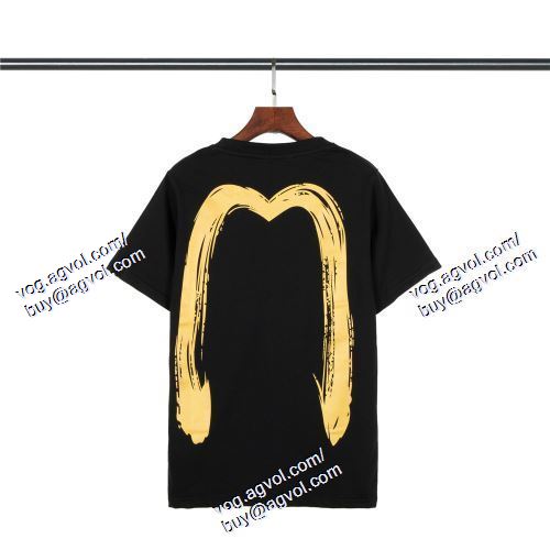  半袖Tシャツ 2色可選 EVISU偽物ブランド 2021春夏 スタイルアップ効果 エヴィス EVISU