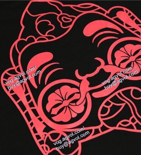  EVISU偽物ブランド 2021春夏 2色可選 大人っぼい 半袖Tシャツ エヴィス EVISU 