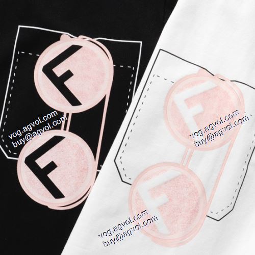 サイズ豊富 2色可選 フェンディ FENDI 人気商品登場 半袖シャツ 2021春夏 フェンディスーパーコピー 激安 