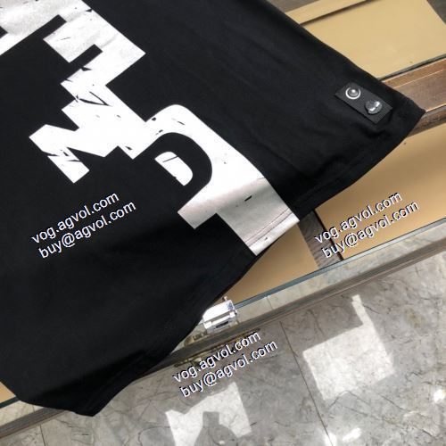  売れ筋！ フェンディ FENDI  半袖シャツ  FENDIブランドコピー 2色可選 2021春夏