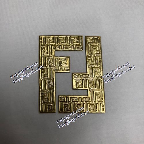  半袖シャツ 2色可選 FENDIブランド コピー 2021春夏  フェンディ FENDI  美品！   