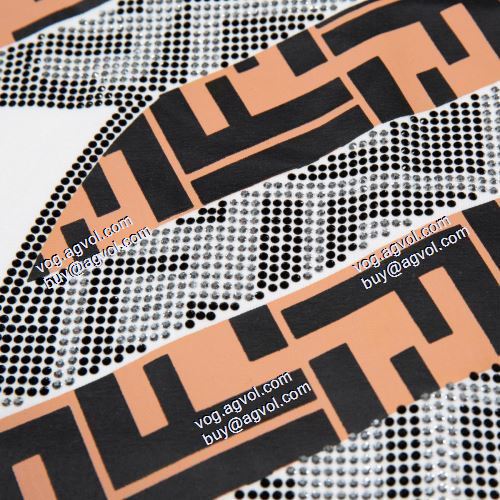  2色可選 半袖シャツ 2021春夏  FENDIブランドスーパーコピー SALE!今季 フェンディ FENDI  