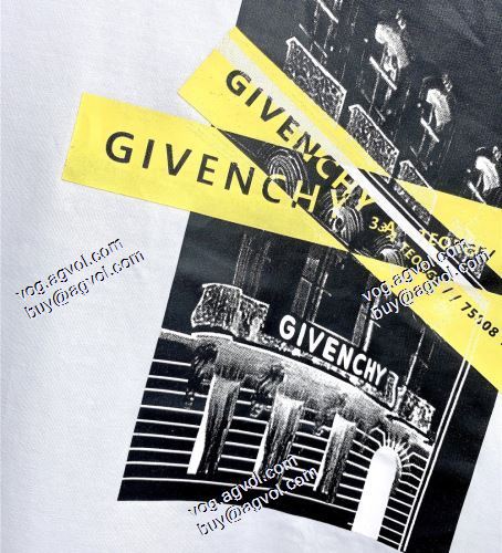 半袖シャツ 2021春夏 ジバンシー GIVENCHY 2色可選 GIVENCHYブランド コピー 耐久性のある