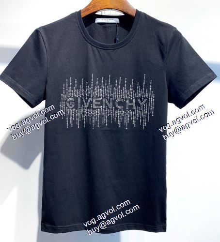 着心地抜群 ジバンシー GIVENCHY 2021春夏 2色可選  半袖シャツ GIVENCHYブランド 偽物 通販 人気販売中 