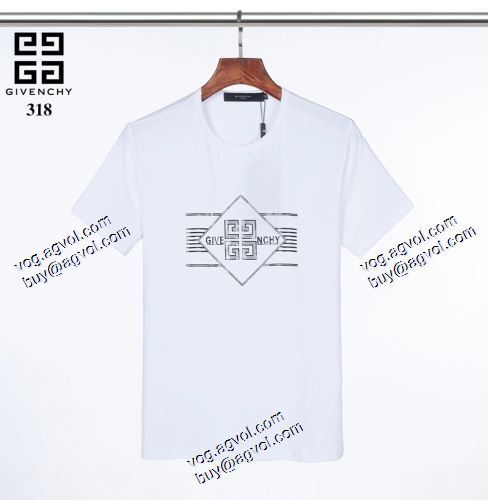 2021春夏 GIVENCHY偽物ブランド ジバンシーGIVENCHY 半袖シャツ 3色可選 希少価値大！