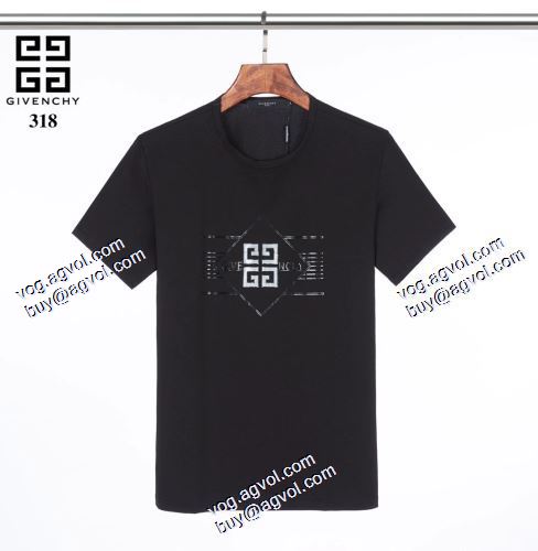 2021春夏 GIVENCHY偽物ブランド ジバンシーGIVENCHY 半袖シャツ 3色可選 希少価値大！