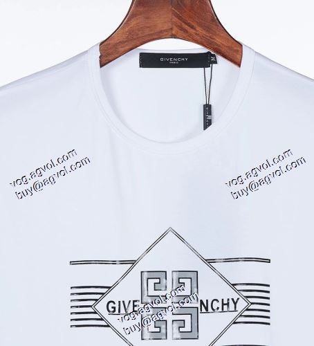 2021春夏 GIVENCHY偽物ブランド ジバンシーGIVENCHY 半袖シャツ 3色可選 希少価値大！