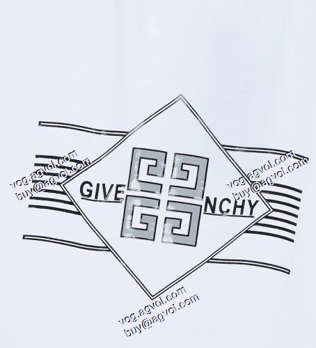 2021春夏 GIVENCHY偽物ブランド ジバンシーGIVENCHY 半袖シャツ 3色可選 希少価値大！