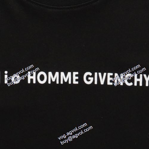 GIVENCHYコピーブランド 2021春夏 ジバンシー 派手 ：比较华丽的 GIVENCHY 2色可選 半袖シャツ 