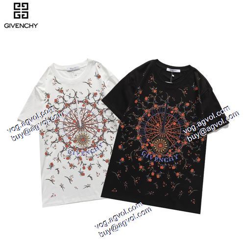 2色可選 人気新品★超特価★ GIVENCHYブランド 偽物 通販 2021春夏 ジバンシー GIVENCHY 半袖シャツ