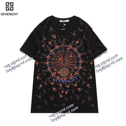 2色可選 人気新品★超特価★ GIVENCHYブランド 偽物 通販 2021春夏 ジバンシー GIVENCHY 半袖シャツ