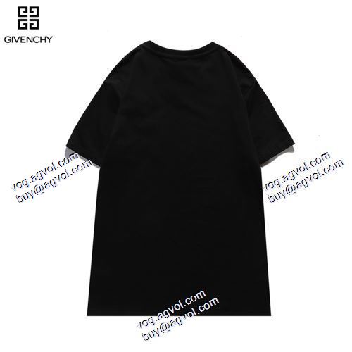 2色可選 人気新品★超特価★ GIVENCHYブランド 偽物 通販 2021春夏 ジバンシー GIVENCHY 半袖シャツ