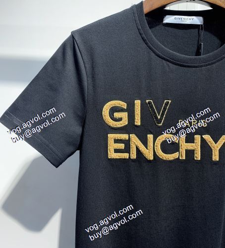 GIVENCHYブランド 偽物 通販 2021春夏 上品上質 ジバンシー GIVENCHY 2色可選 半袖シャツ