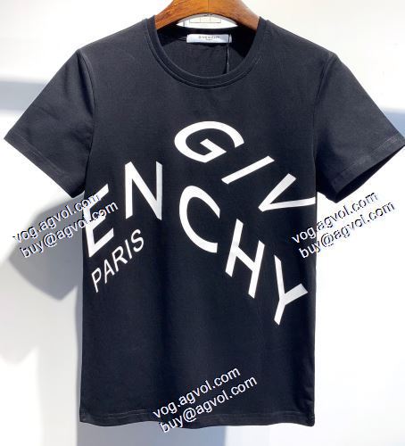 2021春夏 2色可選  上品な輝きを放つ形 ジバンシー GIVENCHY 半袖シャツ ジバンシィブランド 偽物 通販 