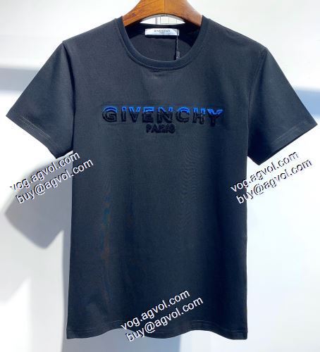 半袖シャツ GIVENCHYスーパーコピー 激安 コスパ最高のプライス 2色可選 2021春夏 ジバンシー GIVENCHY 