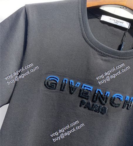 半袖シャツ GIVENCHYスーパーコピー 激安 コスパ最高のプライス 2色可選 2021春夏 ジバンシー GIVENCHY 