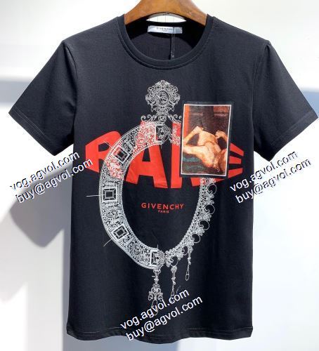 ファッション 人気 2021春夏 ジバンシー GIVENCHY 2色可選 半袖シャツ ジバンシィスーパーコピー 激安 