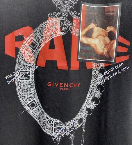 ファッション 人気 2021春夏 ジバンシー GIVENCHY 2色可選 半袖シャツ ジバンシィスーパーコピー 激安 