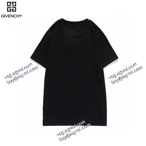 2色可選 ジバンシー GIVENCHY 2021春夏 半袖シャツ スタイリッシュな印象 ジバンシィスーパーコピー 激安 