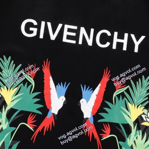 2色可選 ジバンシー GIVENCHY 2021春夏 半袖シャツ スタイリッシュな印象 ジバンシィスーパーコピー 激安 