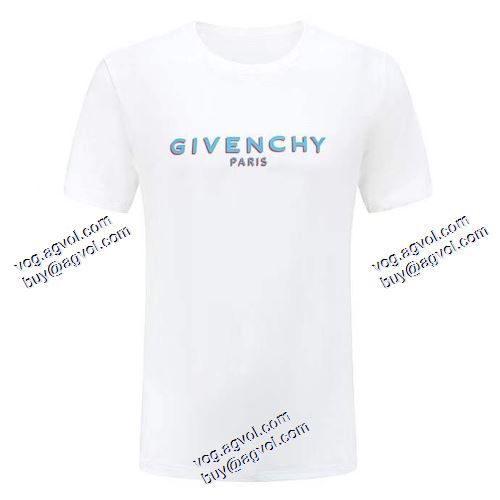 GIVENCHYブランドコピー 大絶賛の履き心地! ジバンシー GIVENCHY 2021春夏 半袖シャツ 2色可選 