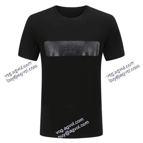 高級感ある 3色可選 GIVENCHYブランド 偽物 通販 半袖シャツ ジバンシー GIVENCHY 2021春夏 