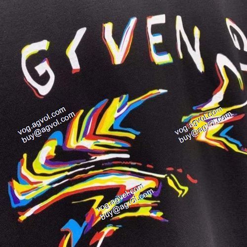  大特価  2021春夏 ジバンシー GIVENCHY 半袖シャツ 2色可選 GIVENCHYブランド コピー