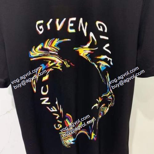  大特価  2021春夏 ジバンシー GIVENCHY 半袖シャツ 2色可選 GIVENCHYブランド コピー