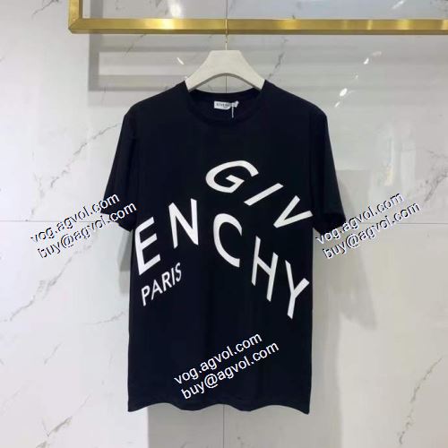  半袖シャツ 2021春夏 ジバンシー GIVENCHY GIVENCHYスーパーコピー お買得 
