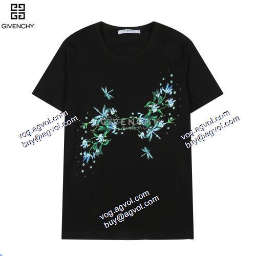  2色可選 ジバンシー GIVENCHY 超レア  GIVENCHYコピー 半袖シャツ 2021春夏