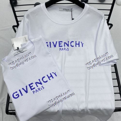  大人のおしゃれに 半袖シャツ GIVENCHY偽物ブランド 2021春夏 ジバンシー GIVENCHY  