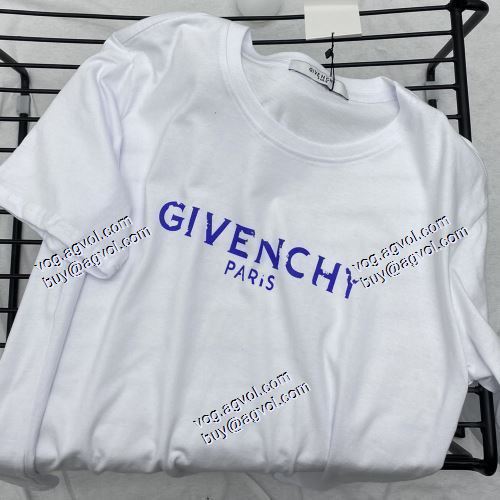  大人のおしゃれに 半袖シャツ GIVENCHY偽物ブランド 2021春夏 ジバンシー GIVENCHY  